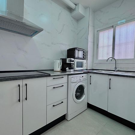 Lafrenchtouch - Torrequebrada 2Dorm Cerca Playa Apartment Benalmadena Luaran gambar