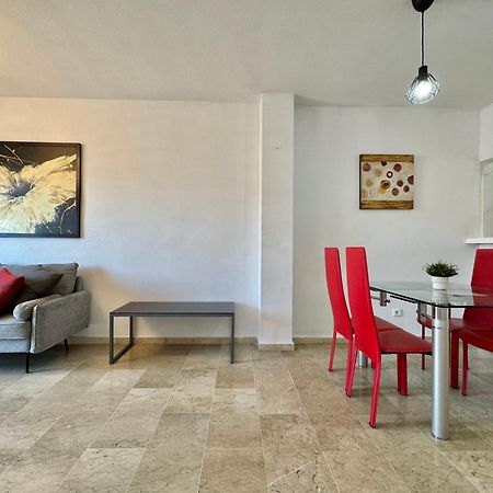 Lafrenchtouch - Torrequebrada 2Dorm Cerca Playa Apartment Benalmadena Luaran gambar