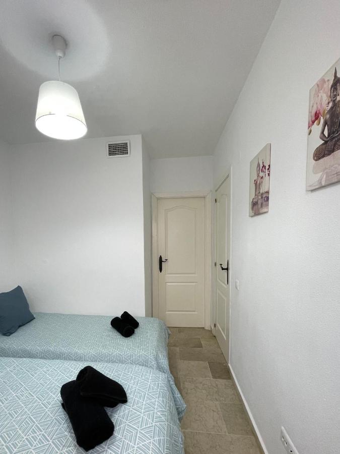 Lafrenchtouch - Torrequebrada 2Dorm Cerca Playa Apartment Benalmadena Luaran gambar