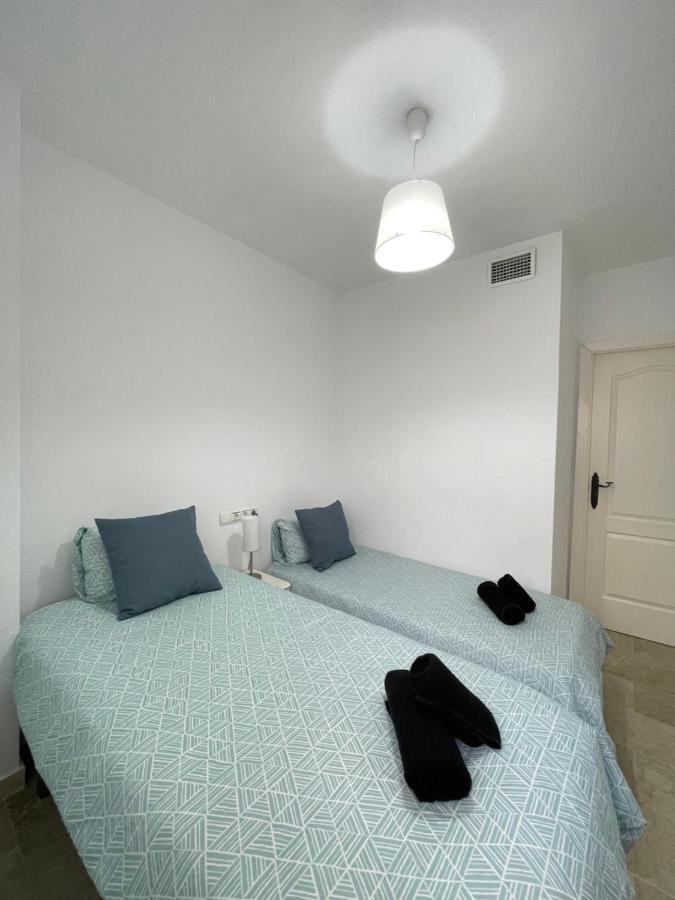 Lafrenchtouch - Torrequebrada 2Dorm Cerca Playa Apartment Benalmadena Luaran gambar