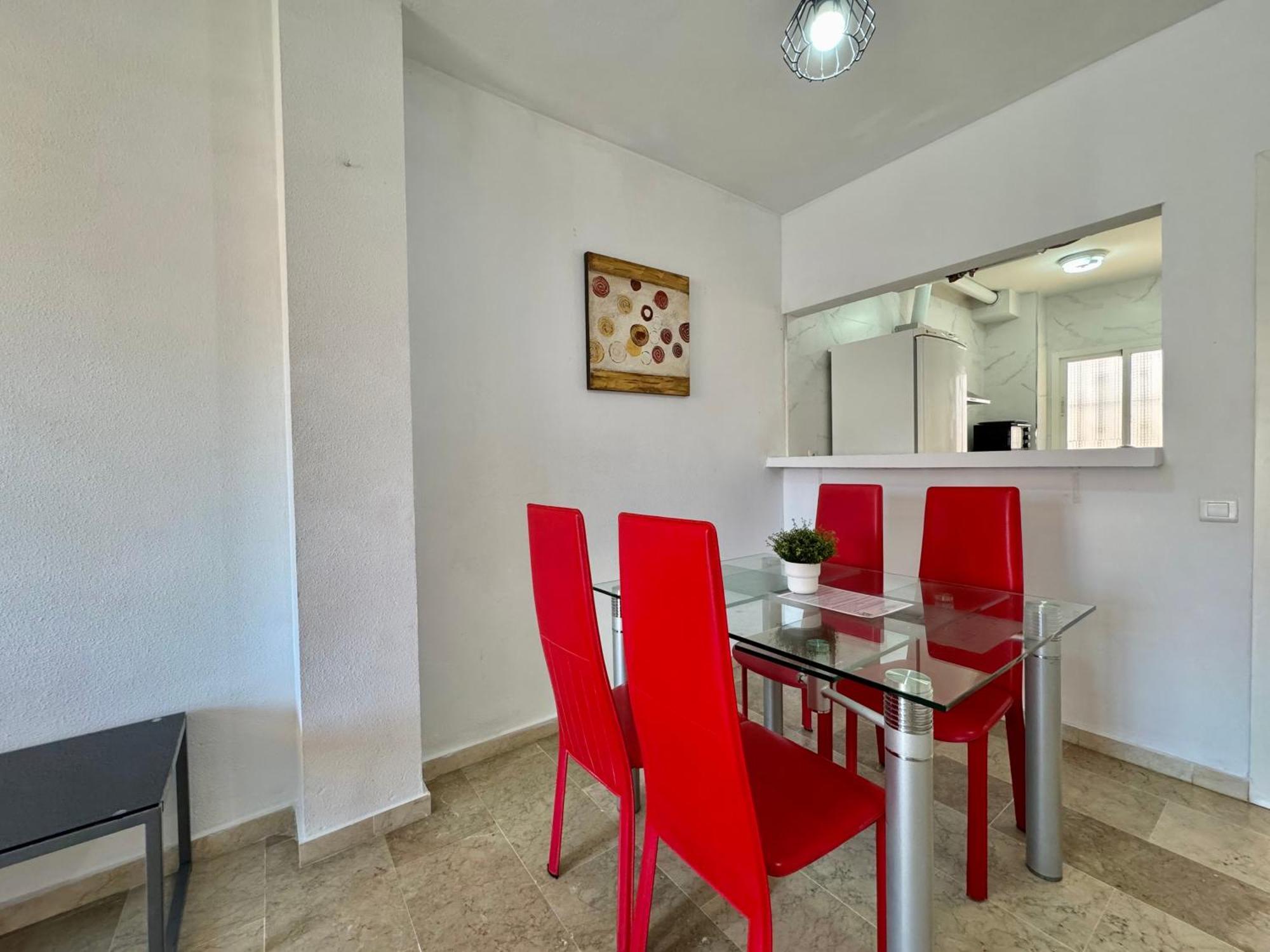 Lafrenchtouch - Torrequebrada 2Dorm Cerca Playa Apartment Benalmadena Luaran gambar